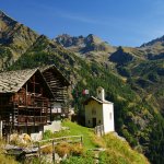 Alpenzu Grande, Gressoney – Foto Stéphane Gimel